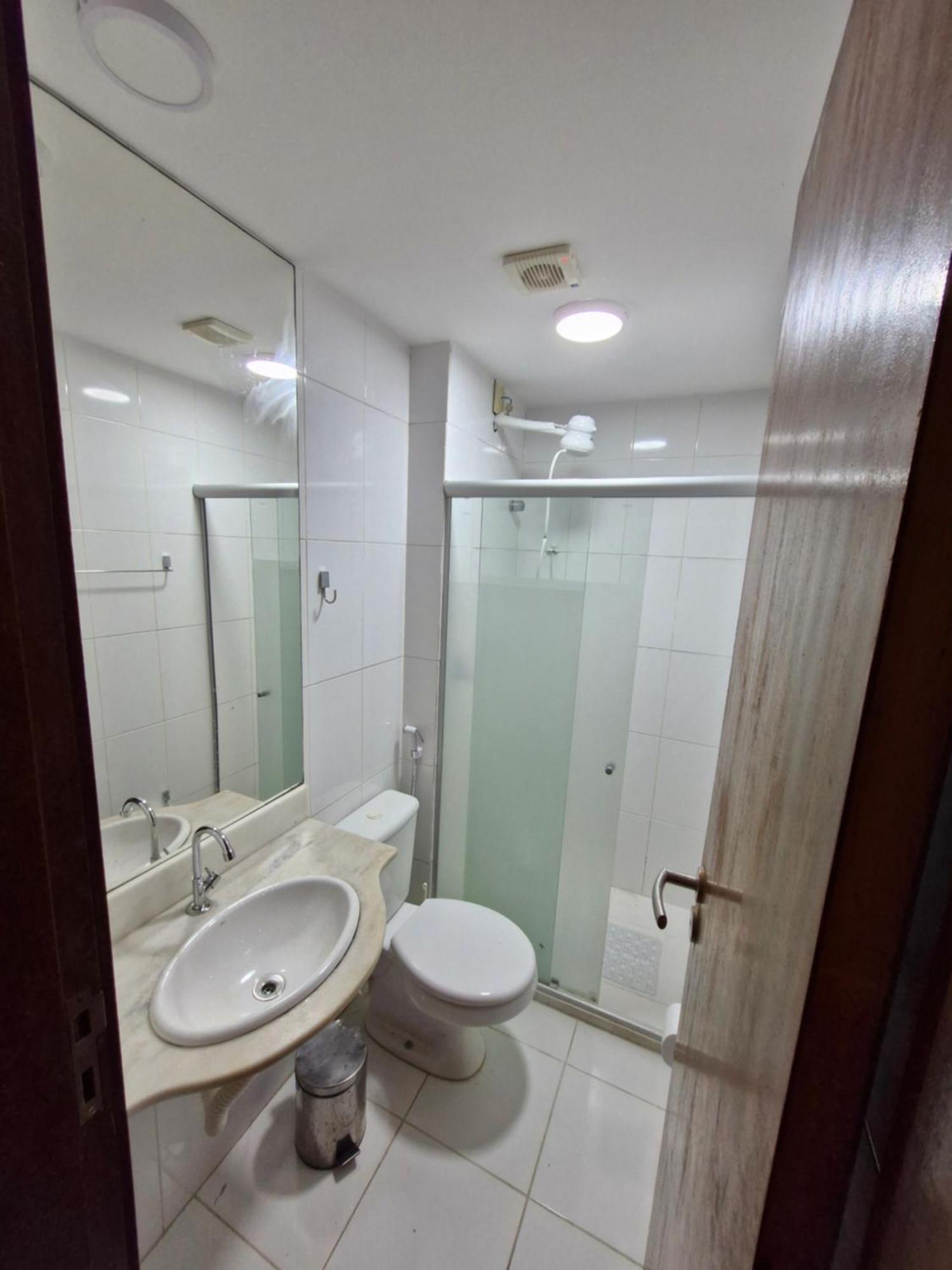 Village Bella Lunna 08 - 1 Qto - Guarajuba Camassari Zewnętrze zdjęcie